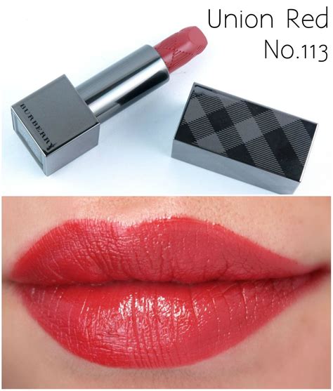 burberry kisses hydrating lip colour รวว|Burberry Kisses Lipstick • Lipstick Review & Swatches .